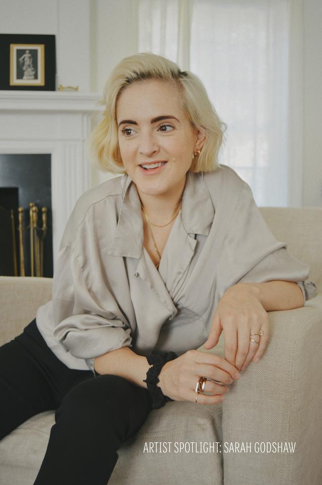 Sarah Godshaw