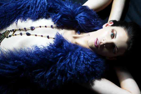 Liberty Ross
