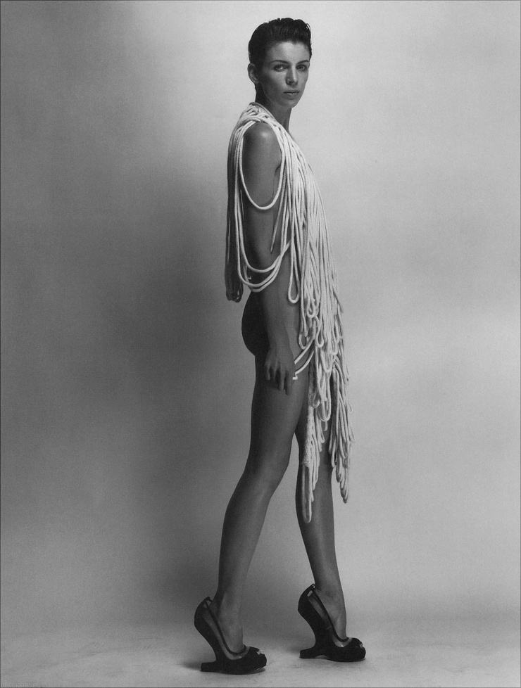 Liberty Ross