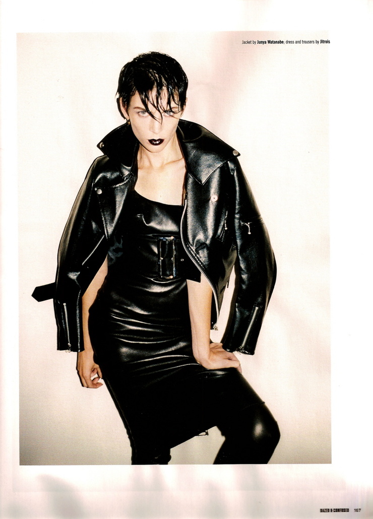 Liberty Ross Liberty Ross