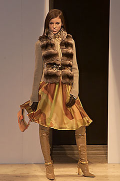 Liberty Ross