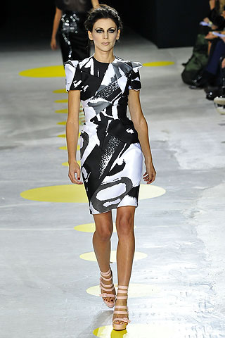 Liberty Ross