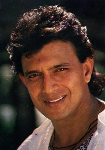 Mithun Chakraborty