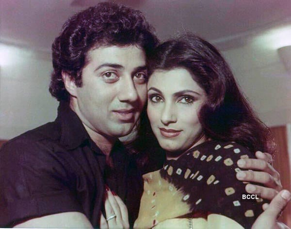 Dimple Kapadia