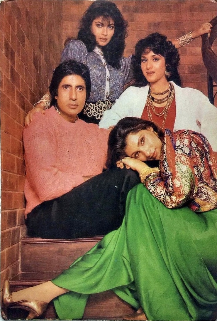Dimple Kapadia