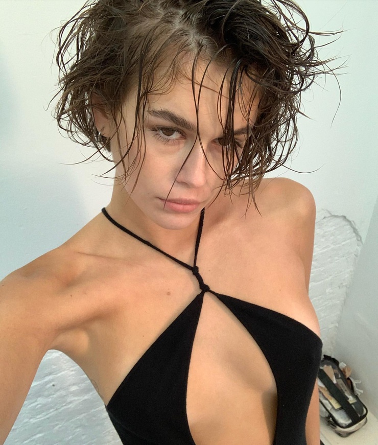 Kaia Gerber Kaia Gerber