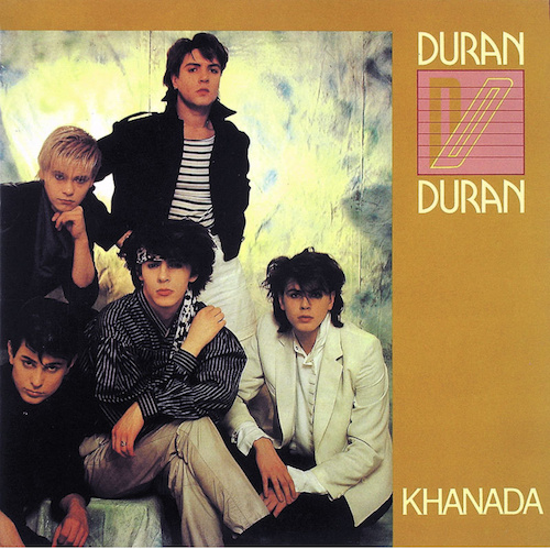 Duran Duran