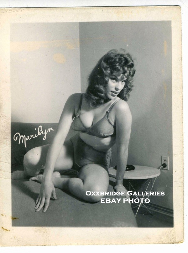 Marilyn Wesley