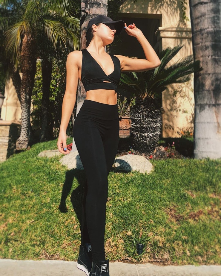 Ava Allan