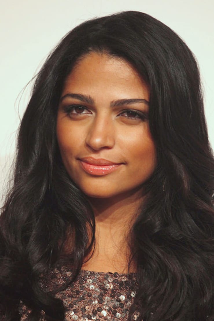 Camila Alves