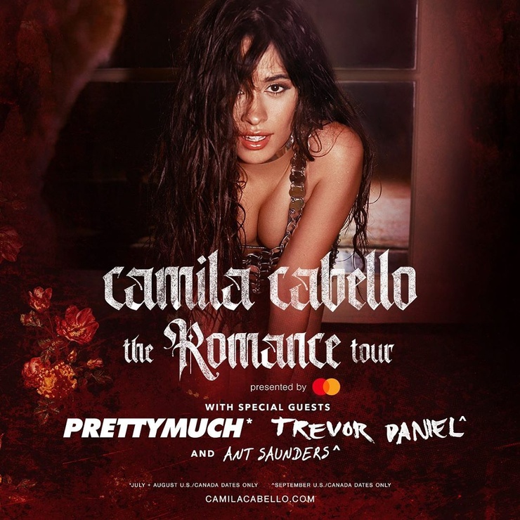 Camila Cabello
