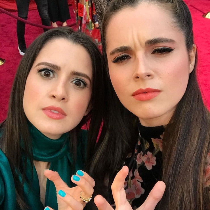 Vanessa Marano