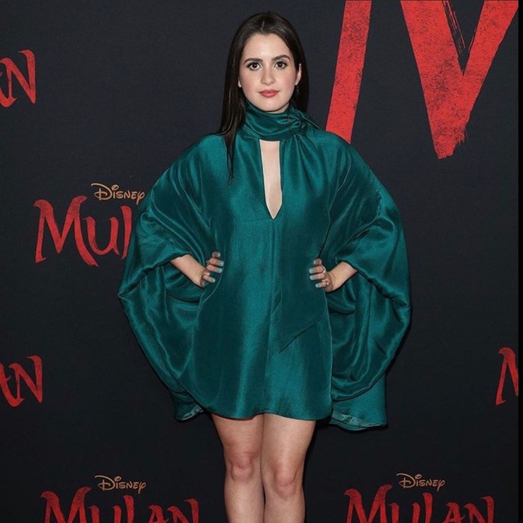 Laura Marano