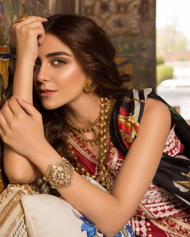 Maya Ali