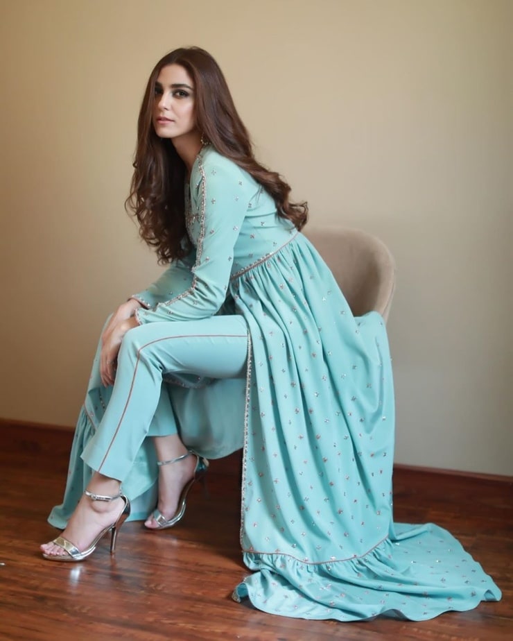 Maya Ali