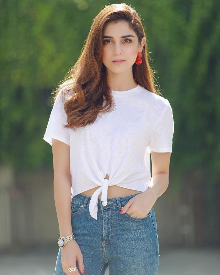 Maya Ali