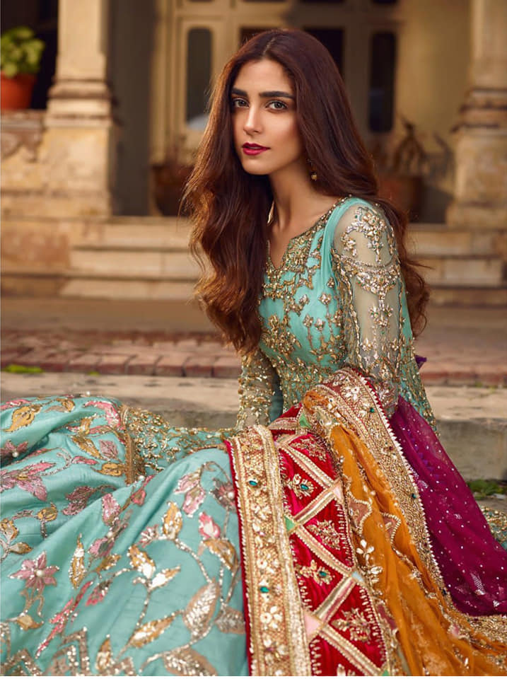 Maya Ali