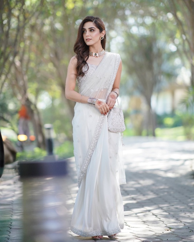Maya Ali