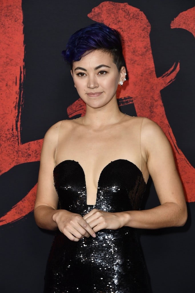 Jessica Henwick Hot