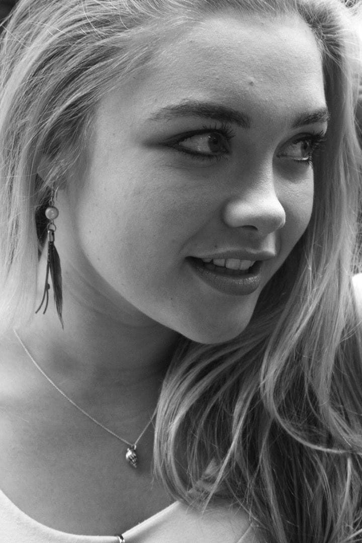 Florence Pugh