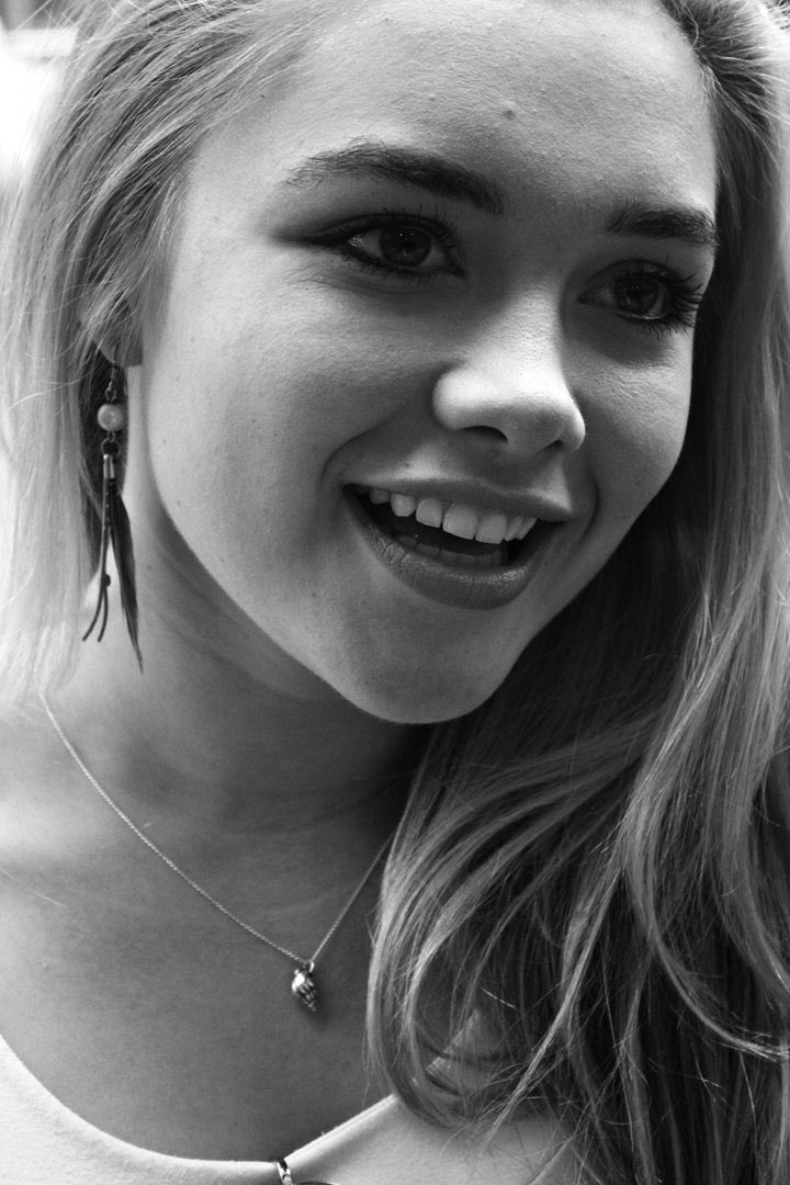 Florence Pugh Florence Pugh
