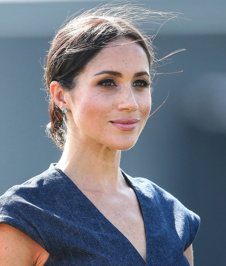 Meghan Markle