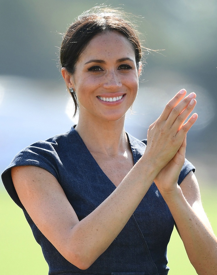 Meghan Markle