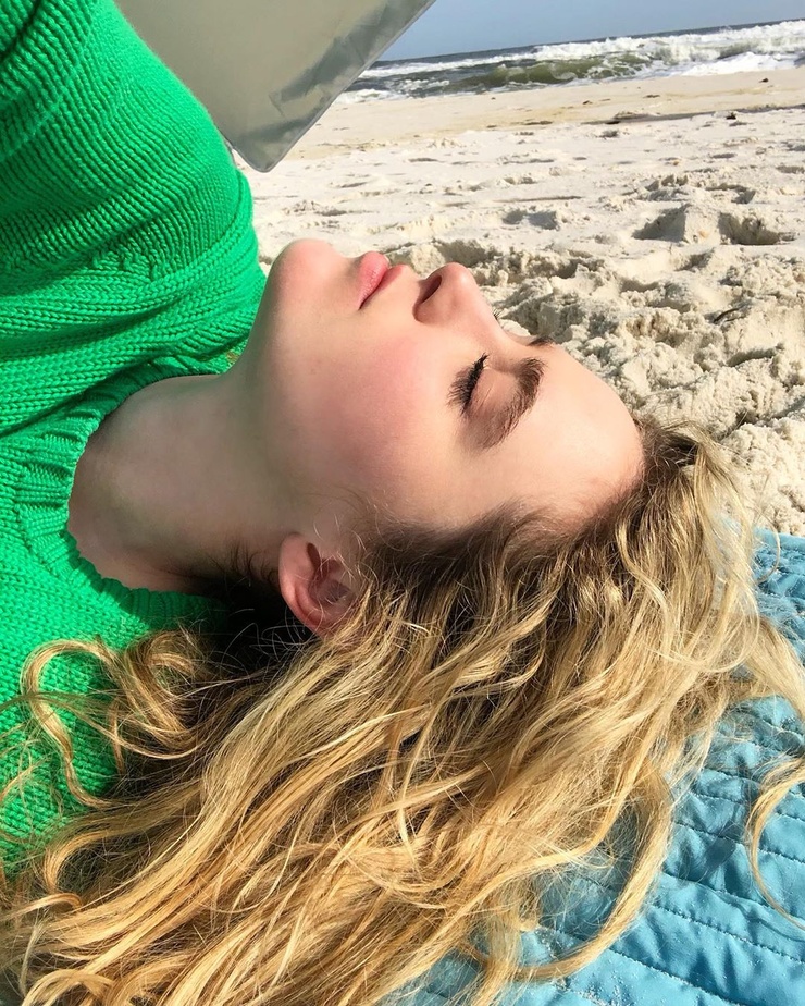 Kathryn Newton Kathryn Newton