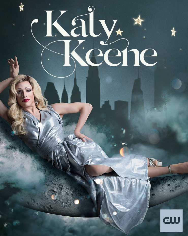Katy Keene