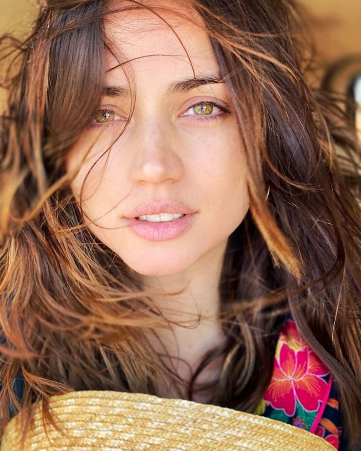 Ana de Armas