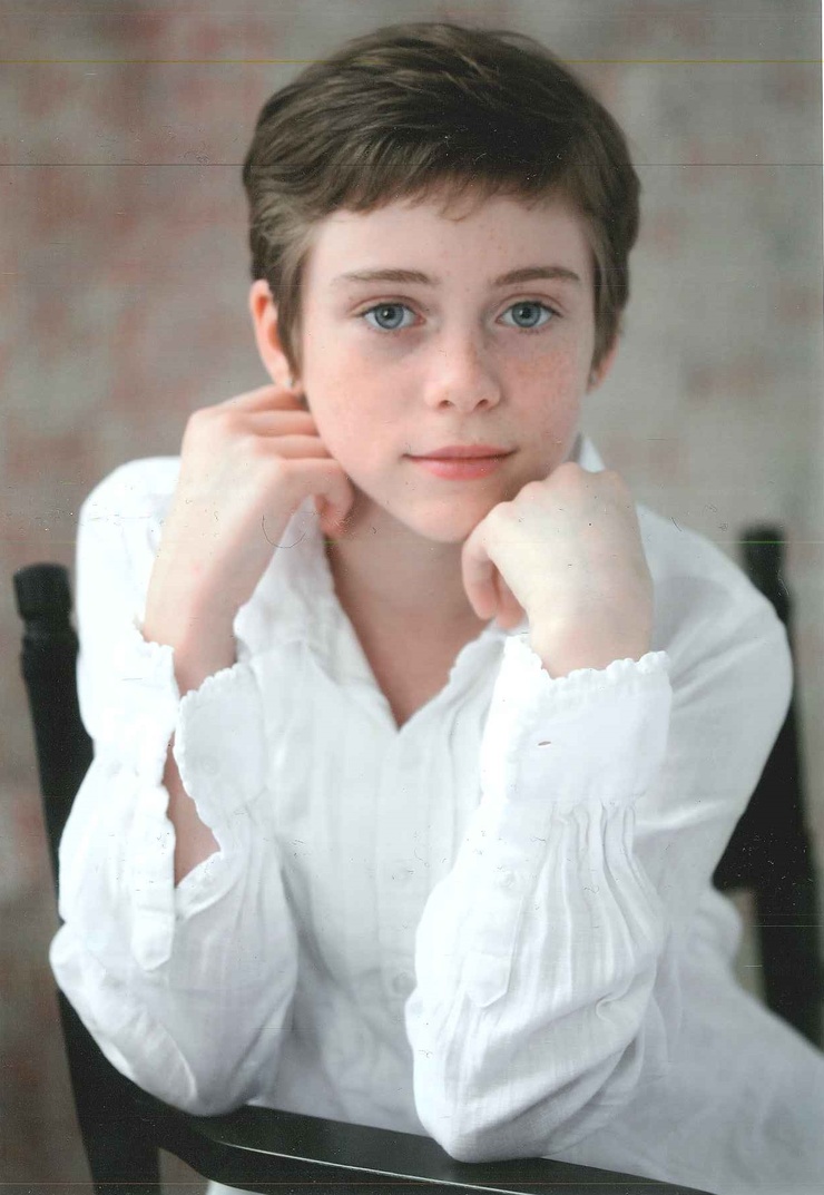 Sophia Lillis Sophia Lillis