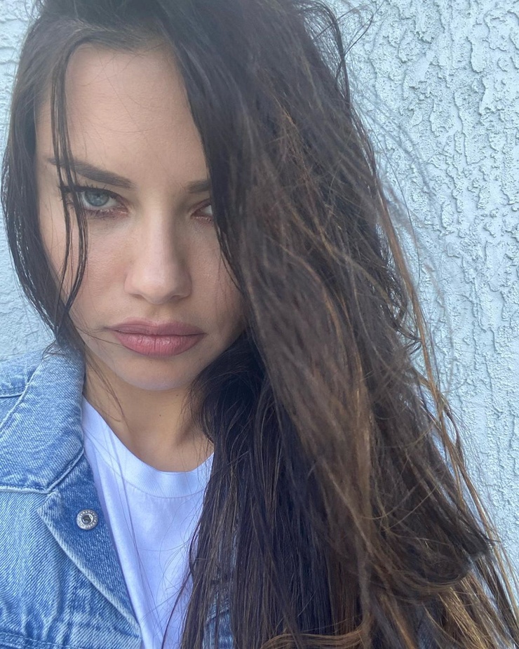 Adriana Lima Adriana Lima