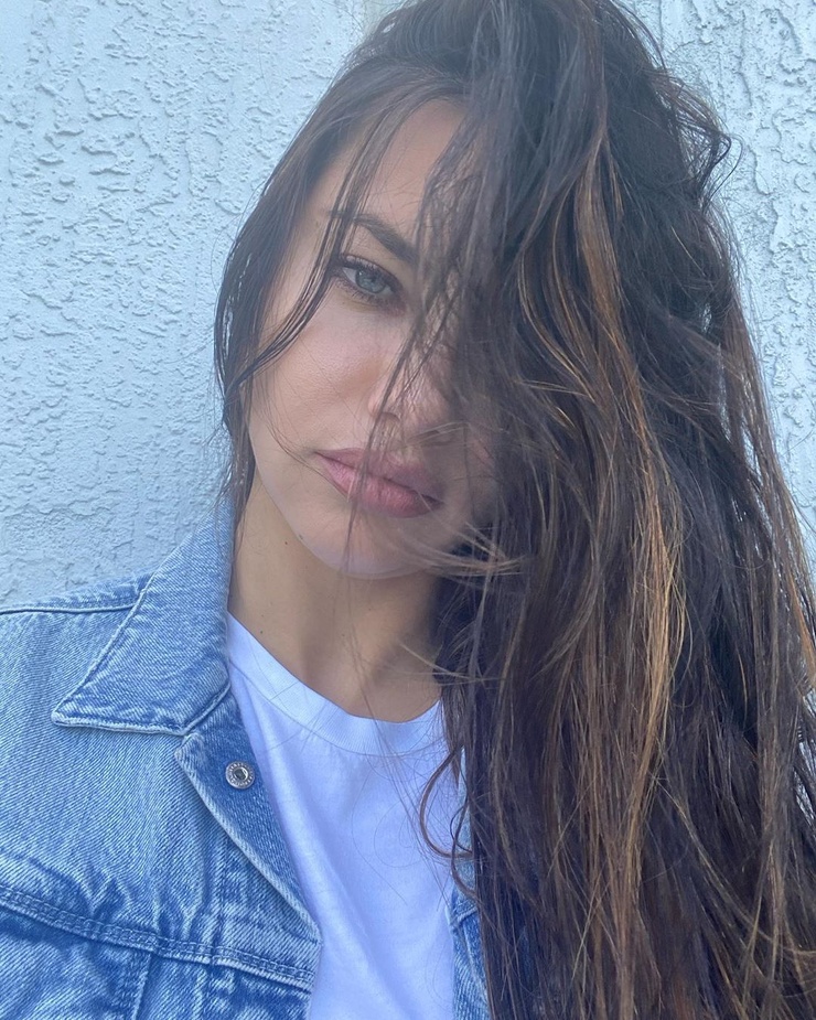 Adriana Lima