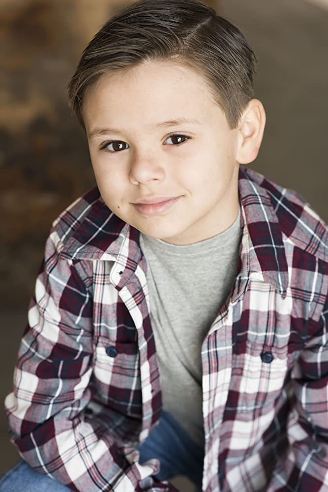 Jayden Blake Cochran