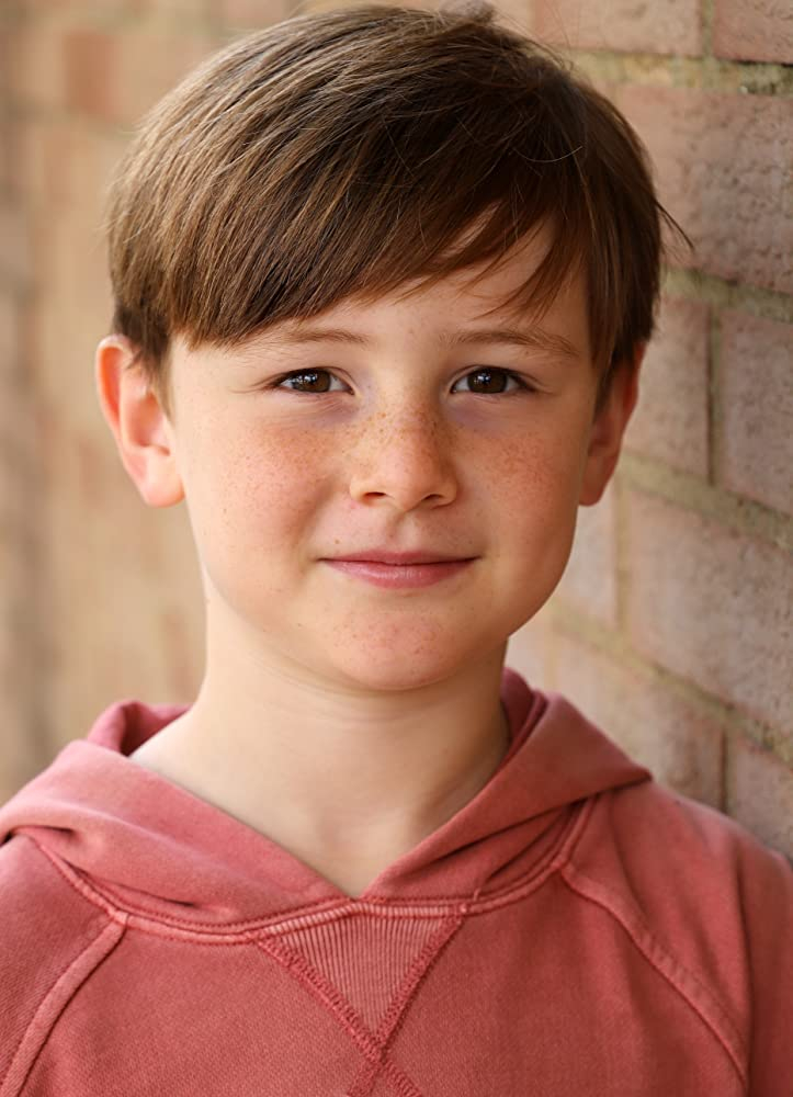 George Wakeman