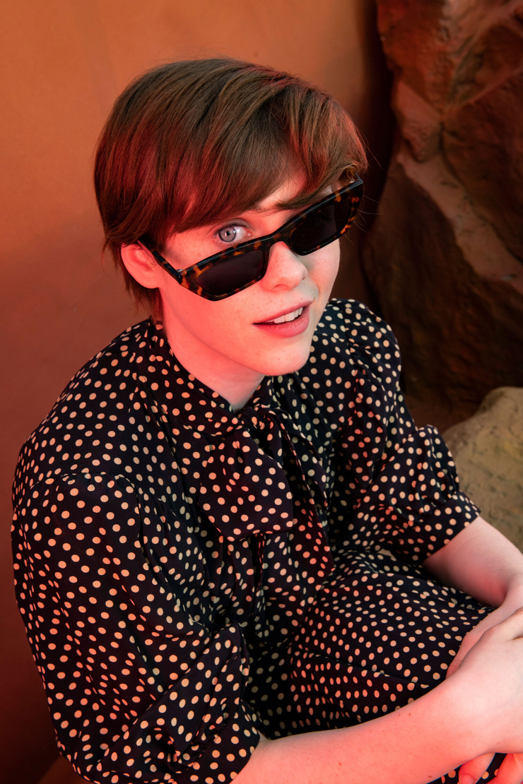 Sophia Lillis Sophia Lillis