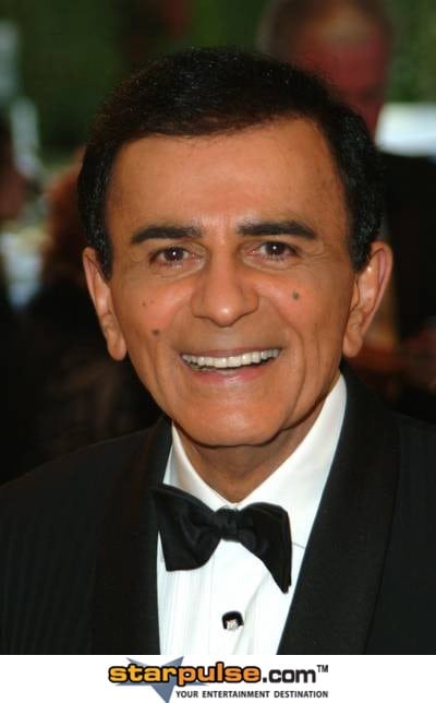 Casey Kasem