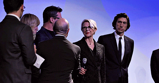 Adam Driver