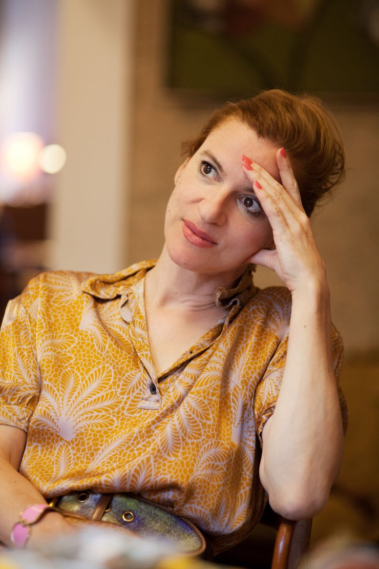 Inga Busch