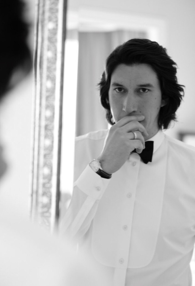 Adam Driver