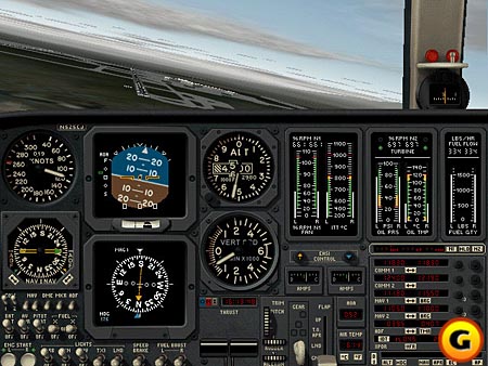 Pro Pilot '99