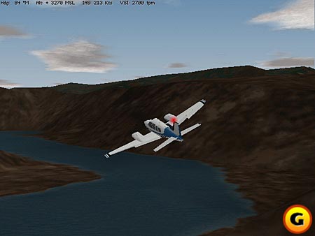 Pro Pilot '99