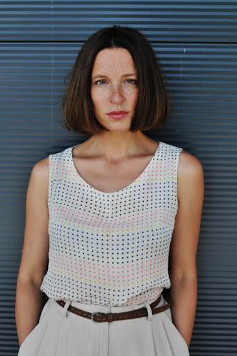Anneke Schwabe