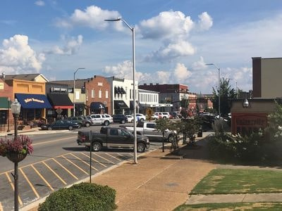 Auburn