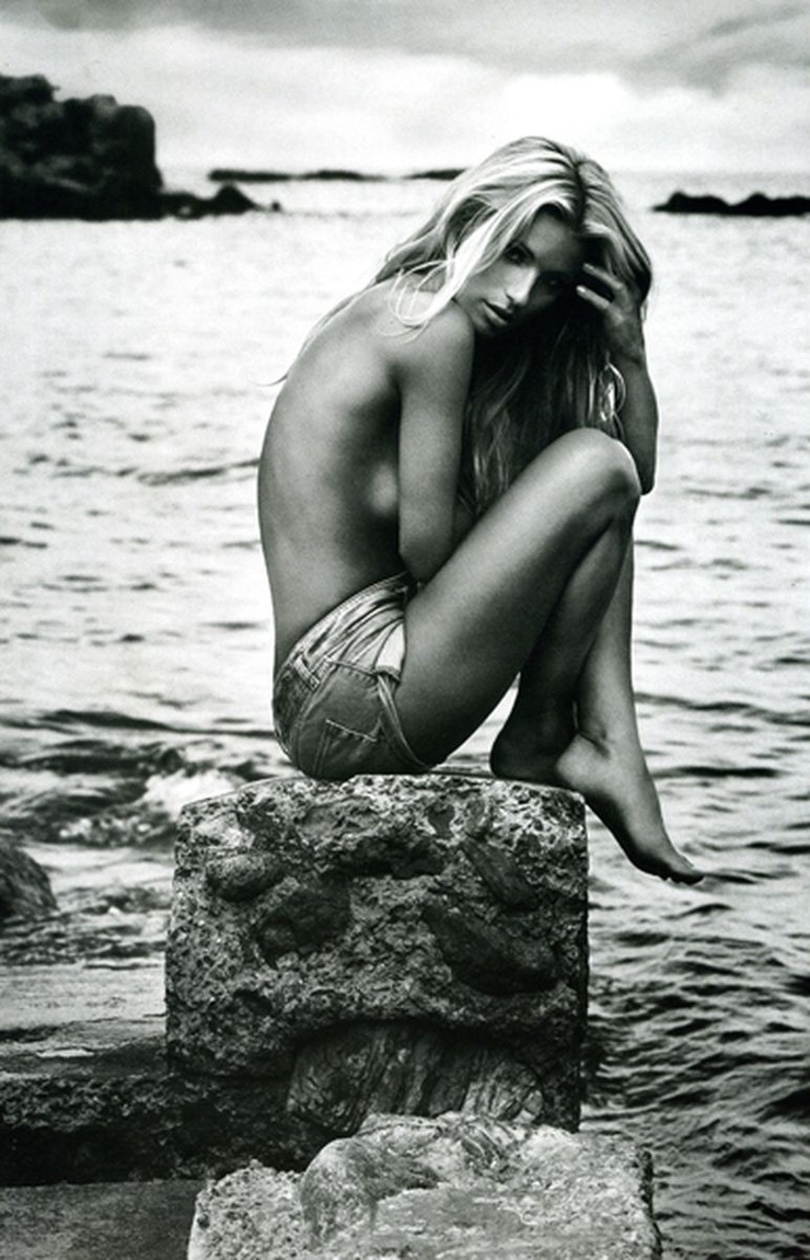 Michelle Hunziker Michelle Hunziker