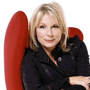 Jennifer Saunders