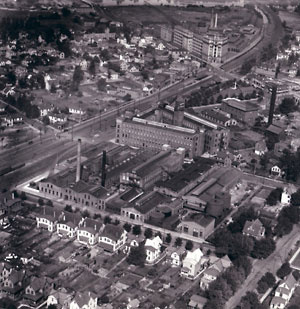 Riverside Township