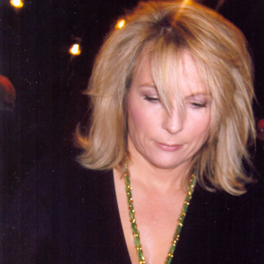 Jennifer Saunders