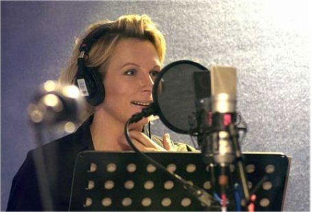 Jennifer Saunders