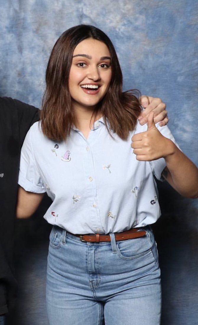 Ariela Barer